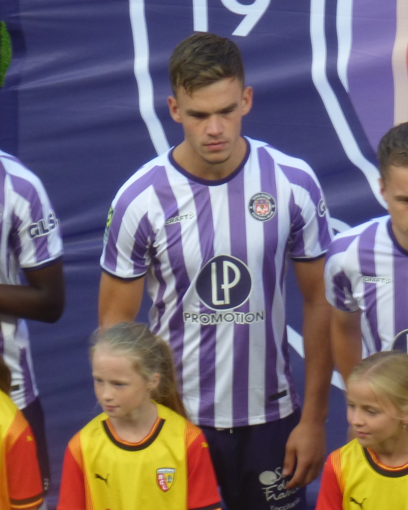 Dallinga kwam in 2024 voor zestien miljoen naar Bologna, maar bleef daar vooral invaller