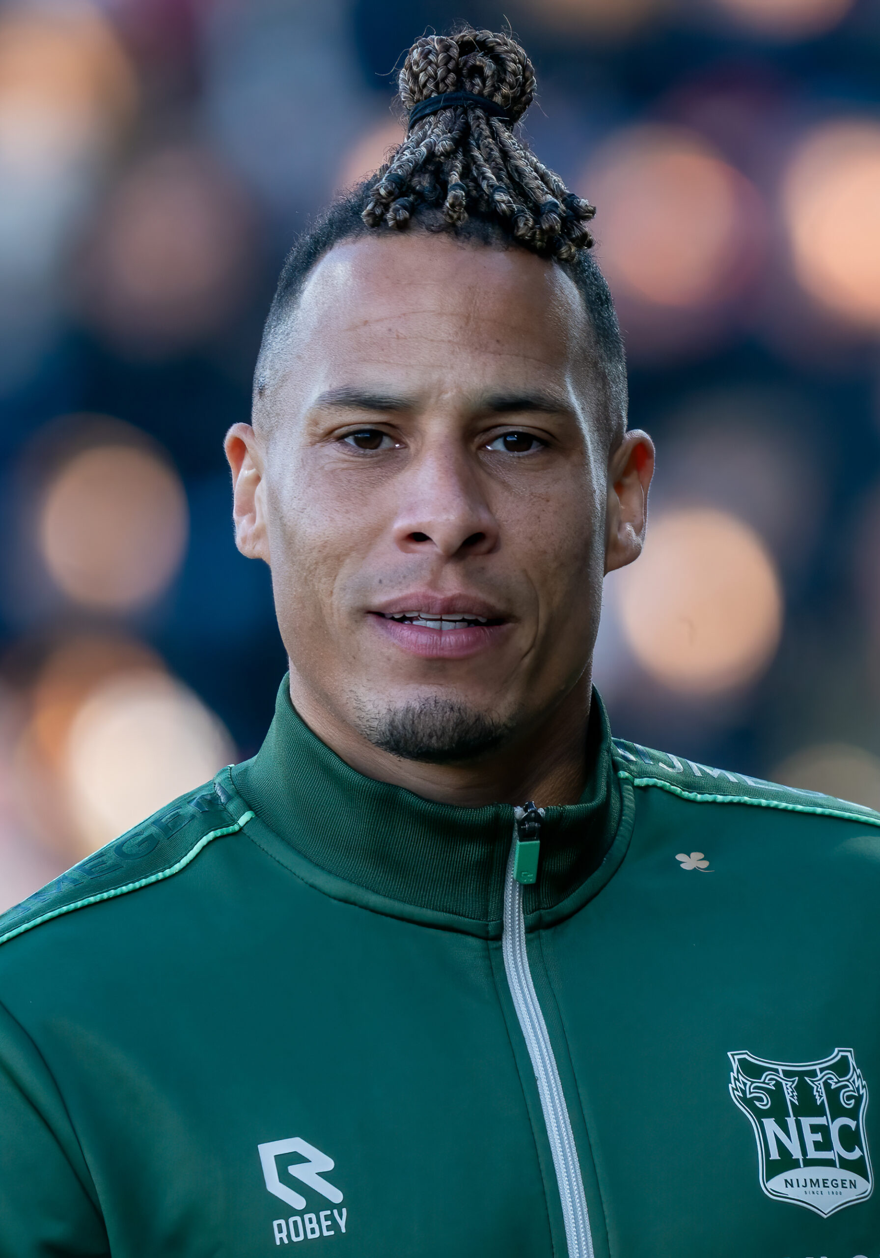 Tjaronn Chery maakte in twee seizoenen 27 doelpunten voor FC Groningen