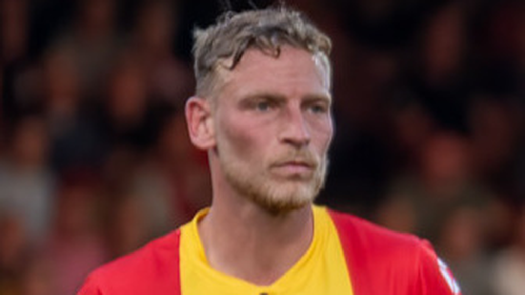 Joris Kramer. Joris Kramer lijkt bij Go Ahead Eagles te blijven, en daarmee gaat die deur voor ons dicht
