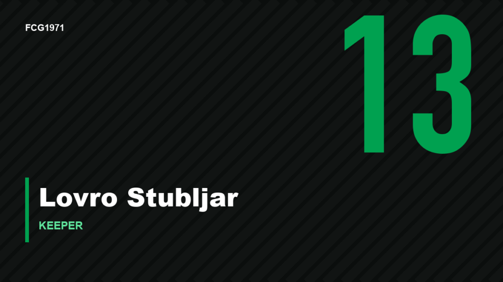 Lovro Stubljar