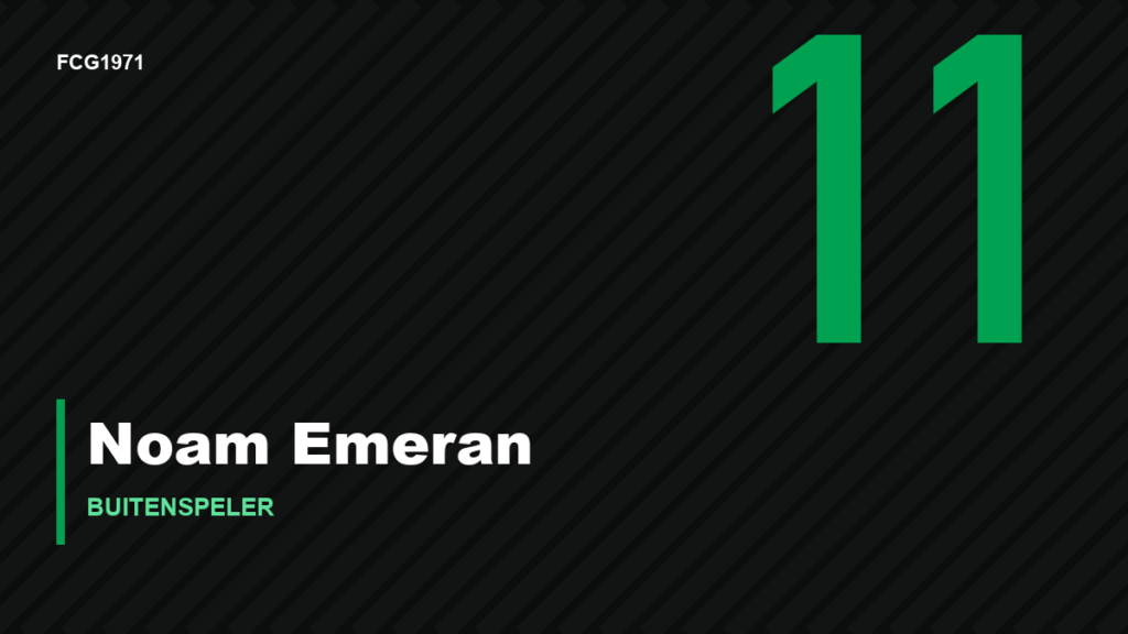 Noam Emeran