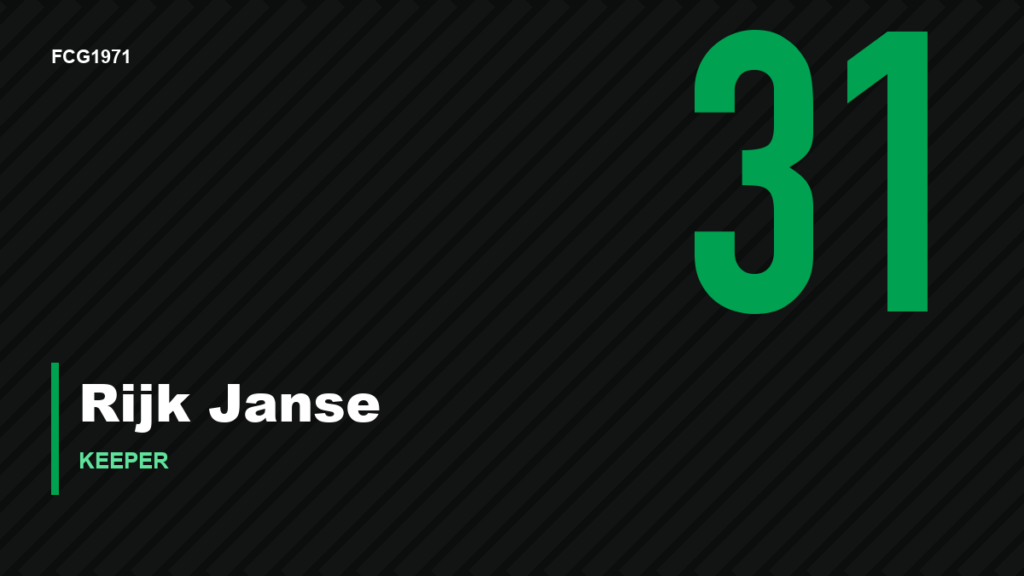 Rijk Janse