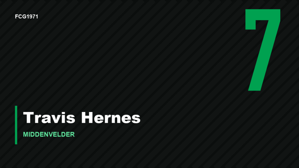 Travis Hernes